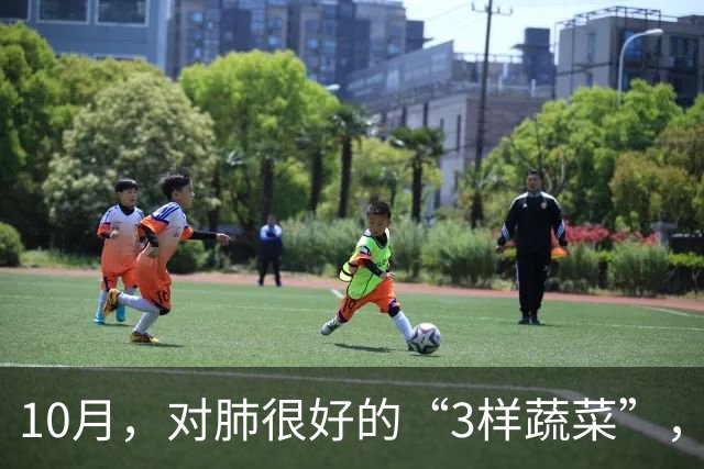 10月，对肺很好的“3样蔬菜”，建议秋天要多吃，价格不贵还养人